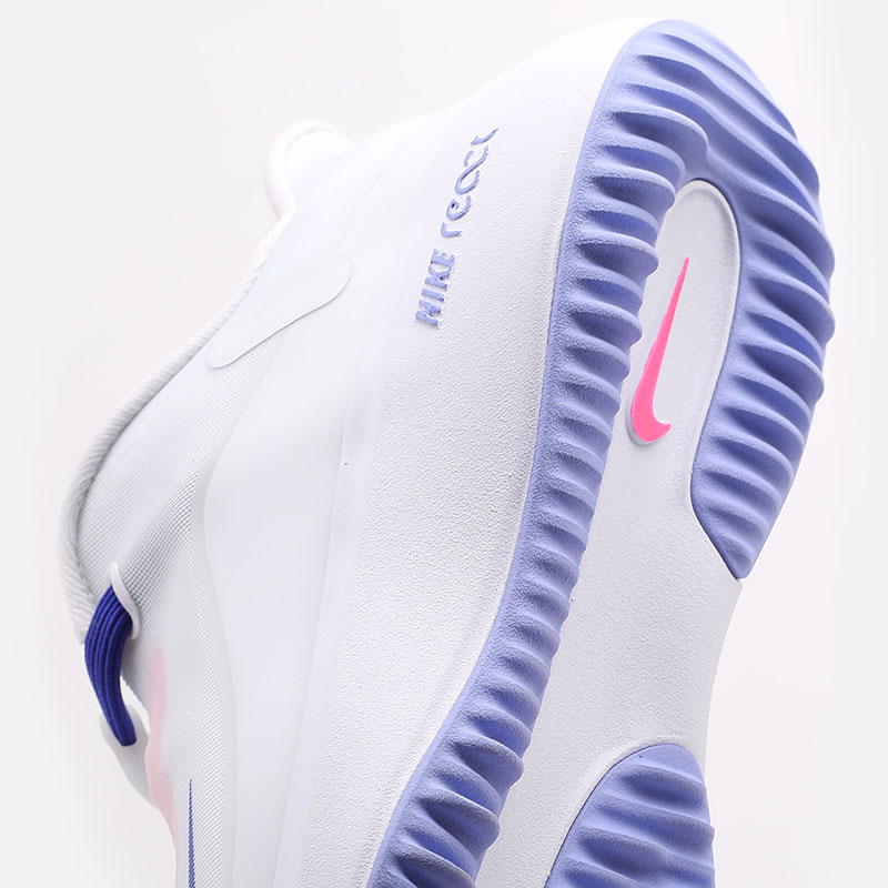Женские кроссовки для гольфа Nike WMNS React Ace Tour (CW3096-100)  - цена, описание, фото 5